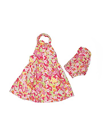 Penelope Mack Dress (view 1)