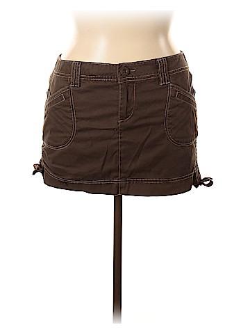 L.e.i. Skort (view 1)