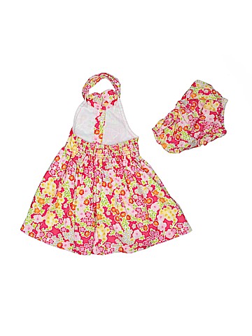 Penelope Mack Dress (view 2)