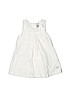 Absorba 100% Cotton White Dress 9-12 MO / 12 MO - photo 1