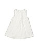 Absorba 100% Cotton White Dress 9-12 MO / 12 MO - photo 2