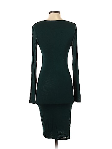 BCBGMAXAZRIA Casual Dress (view 2)