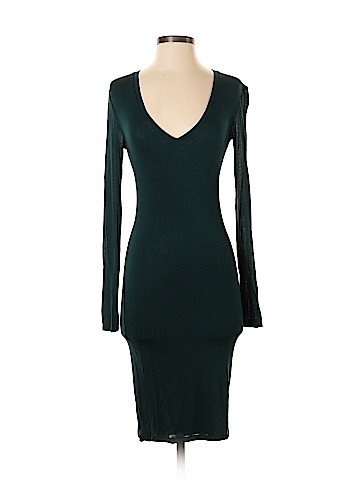 BCBGMAXAZRIA Casual Dress (view 1)