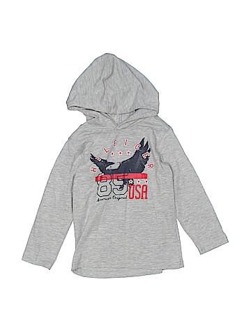 Tommy Hilfiger Long Sleeve T-Shirt (view 1)