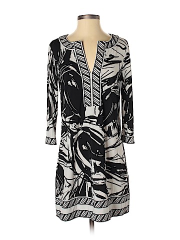 BCBGMAXAZRIA Casual Dress (view 1)