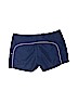 Lilu 100% Polyester Blue Board Shorts Size 7 - photo 2