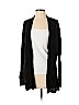 Apt. 9 100% Acrylic Black Cardigan Size S - photo 1