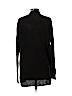 Apt. 9 100% Acrylic Black Cardigan Size S - photo 2