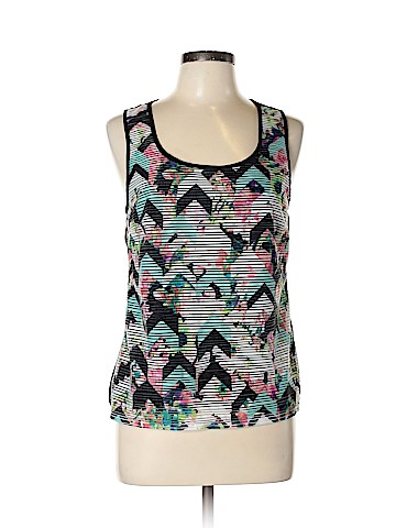 Trixxi Short Sleeve Blouse (view 1)