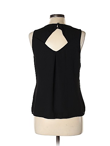 Trixxi Short Sleeve Blouse (view 2)