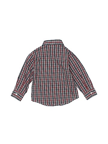 Assorted Brands Long Sleeve Button-Down Shirt (view 2)