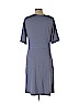 Talbots Blue Casual Dress Size XL - photo 2