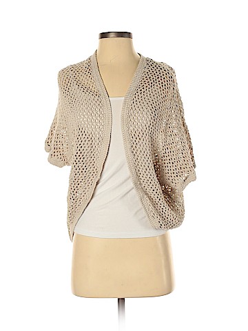 Willi Smith Cardigan (view 1)
