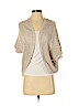 Willi Smith Ivory Cardigan Size S (petite) - photo 1