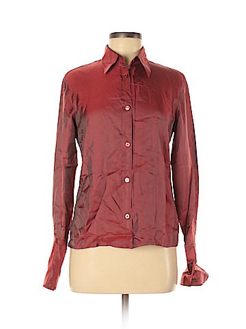 ETRO Long Sleeve Blouse (view 1)