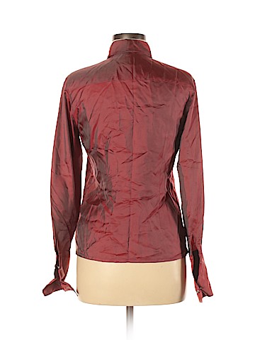 ETRO Long Sleeve Blouse (view 2)