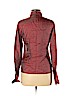 ETRO Red Long Sleeve Blouse Size EU (IT) 42 / US 6 - photo 2