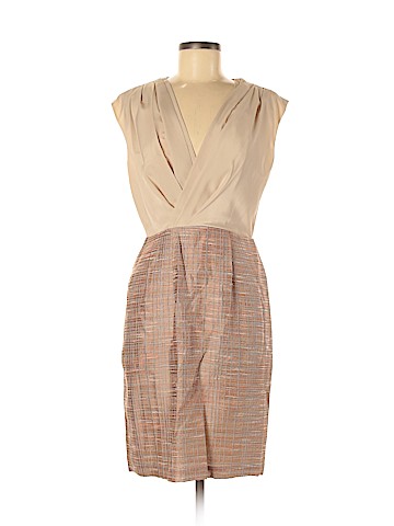 Max and Cleo Casual Dress (view 1)