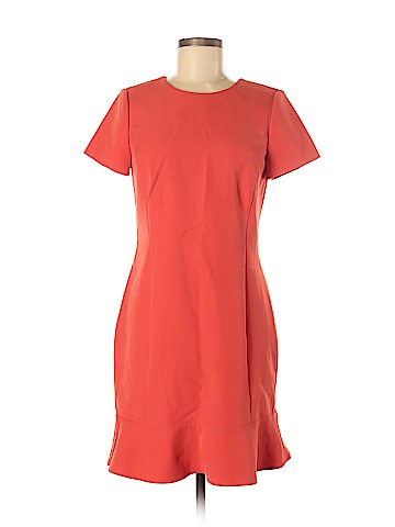 Ann Taylor Casual Dress (view 1)