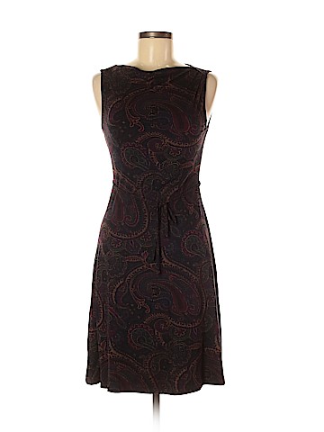 Lauren by Ralph Lauren Casual Dress (view 1)