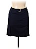 Lauren by Ralph Lauren Blue Casual Skirt Size 12 (petite) - photo 1