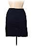 Lauren by Ralph Lauren Blue Casual Skirt Size 12 (petite) - photo 2