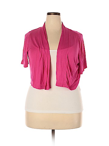 Lane Bryant Shrug (view 1)