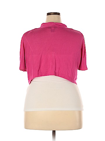 Lane Bryant Shrug (view 2)