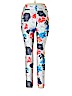 No Comment 100% Polyester Blue Active Pants Size 1X - photo 2