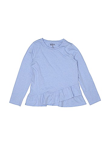 OshKosh B'gosh Long Sleeve Top (view 1)