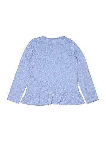 OshKosh B'gosh Long Sleeve Top (view 2)