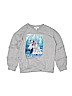 Speechless Gray Sweatshirt Size L (kids) - photo 1