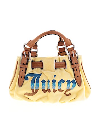 Juicy Couture Tote (view 1)
