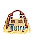 Juicy Couture Yellow Tote One size - photo 1