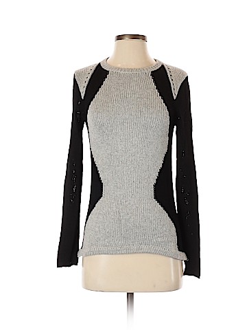 HELMUT Helmut Lang Pullover Sweater (view 1)