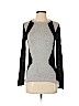 HELMUT Helmut Lang Gray Pullover Sweater Size P (petite) - photo 1