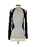 HELMUT Helmut Lang Gray Pullover Sweater Size P (petite) - photo 2