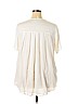 Avenue White Short Sleeve Top Size 18 - 20 Plus - photo 2