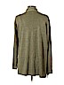 Chico's Green Cardigan Size XL (3) - photo 2