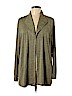 Chico's Green Cardigan Size XL (3) - photo 1