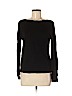 Gap Black Pullover Sweater Size M (petite) - photo 1