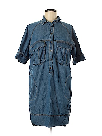 Banana Republic Casual Dress (view 1)