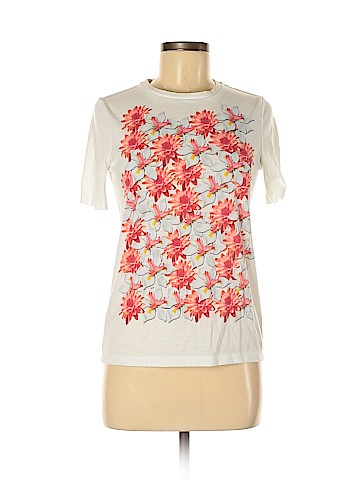 Tory Burch Short Sleeve T-Shirt (view 1)