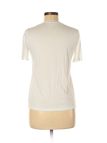 Tory Burch Short Sleeve T-Shirt (view 2)