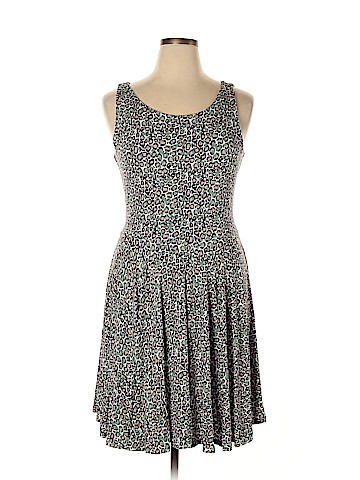 Nicole Miller Casual Dress (view 1)