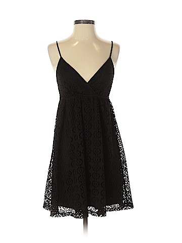 Express Casual Dress (view 1)