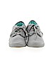 Vans Solid Gray Sneakers Size 8 - photo 2