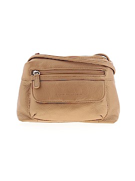 Stone Mountain Crossbody Bag