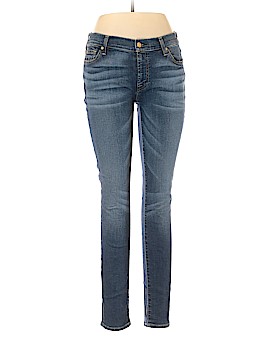 7 For All Mankind Size 31 waist