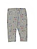 Gymboree Gray Leggings Size 6-12 mo - photo 1